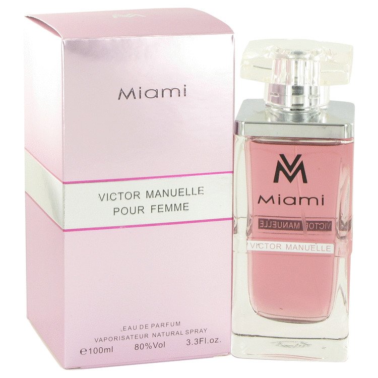 Victor Manuelle Miami by Victor Manuelle