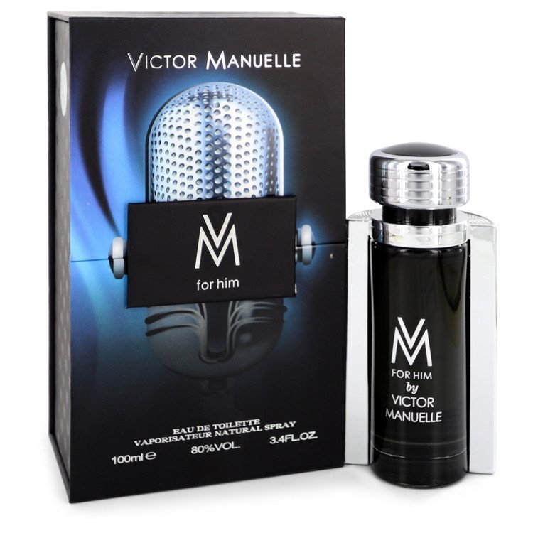 VM by Victor Manuelle