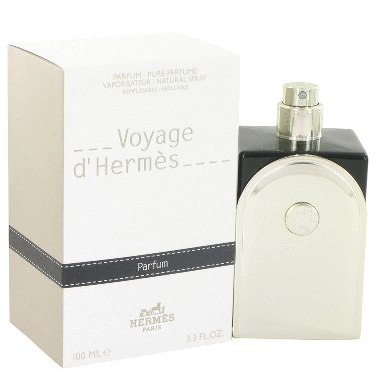 Voyage D’Hermes by Hermes