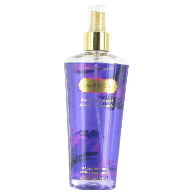 Victoria’s Secret Love Spell by Victoria’s Secret