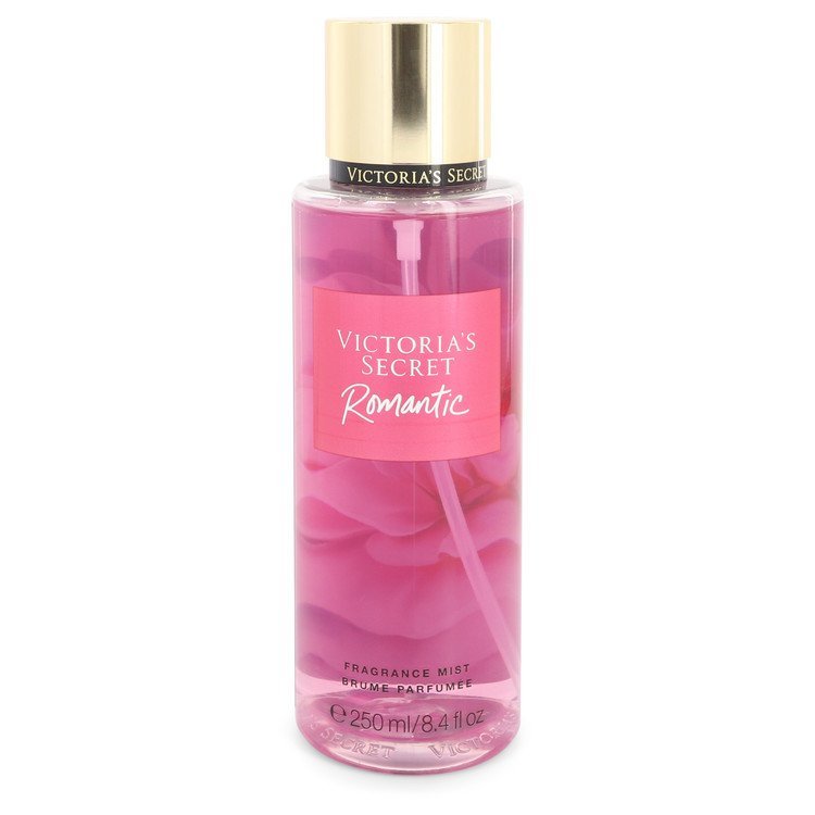 Victoria’s Secret Romantic by Victoria’s Secret