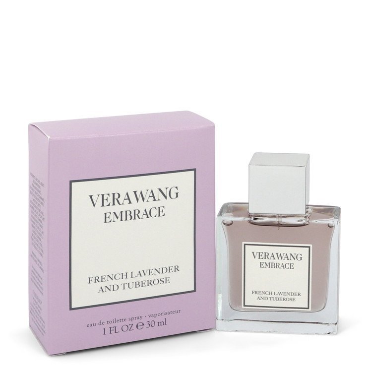 Vera Wang Embrace French Lavender and Tuberose by Vera Wang