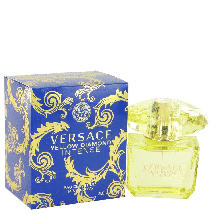 Versace Yellow Diamond Intense by Versace