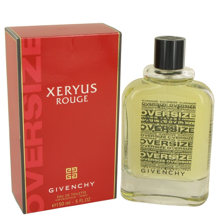 XERYUS ROUGE by Givenchy