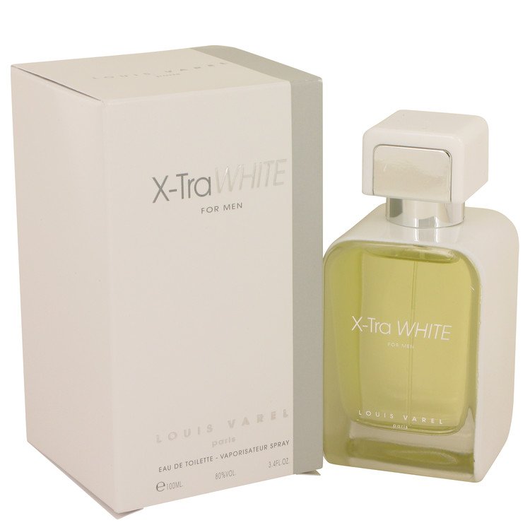 X-Tra White by Louis Varel