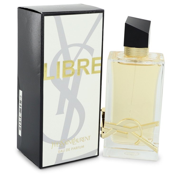 Libre by Yves Saint Laurent