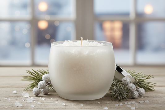 Testing a Strange Candle That Looks Like Sand!