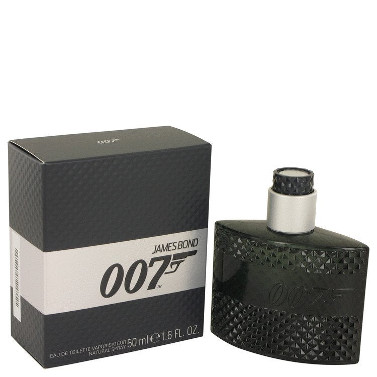 007 by James Bond