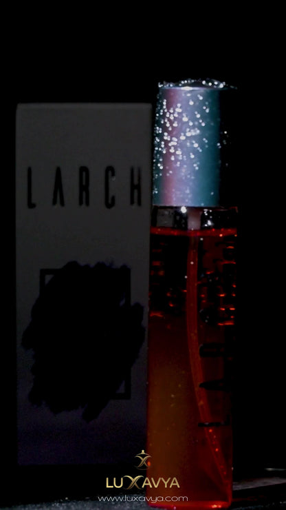 LARCH VELVET EDP 20ML