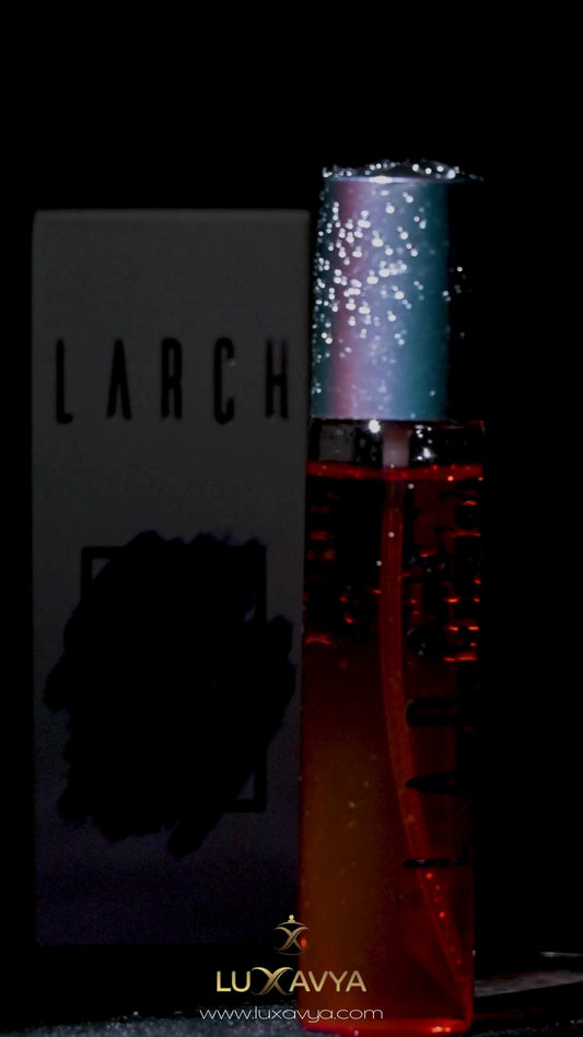 LARCH VELVET EDP 20ML