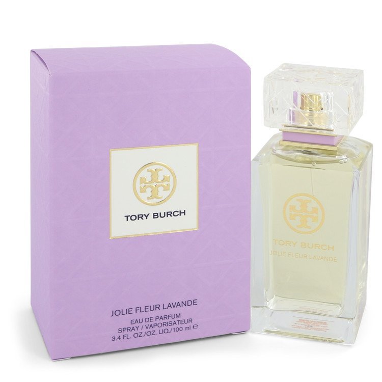 Tory Burch Jolie Fleur Lavande by Tory Burch