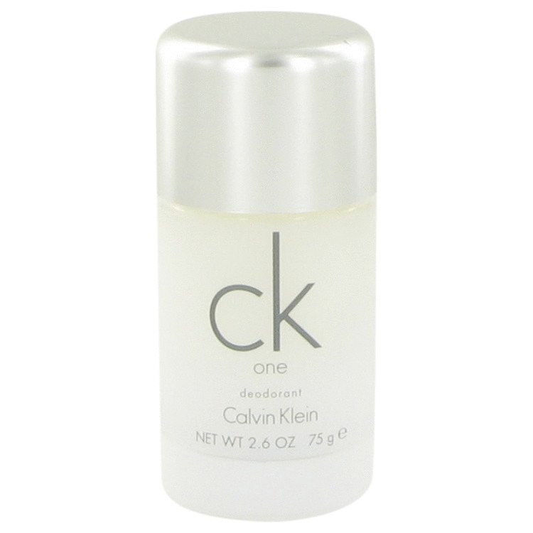 CK ONE by Calvin Klein