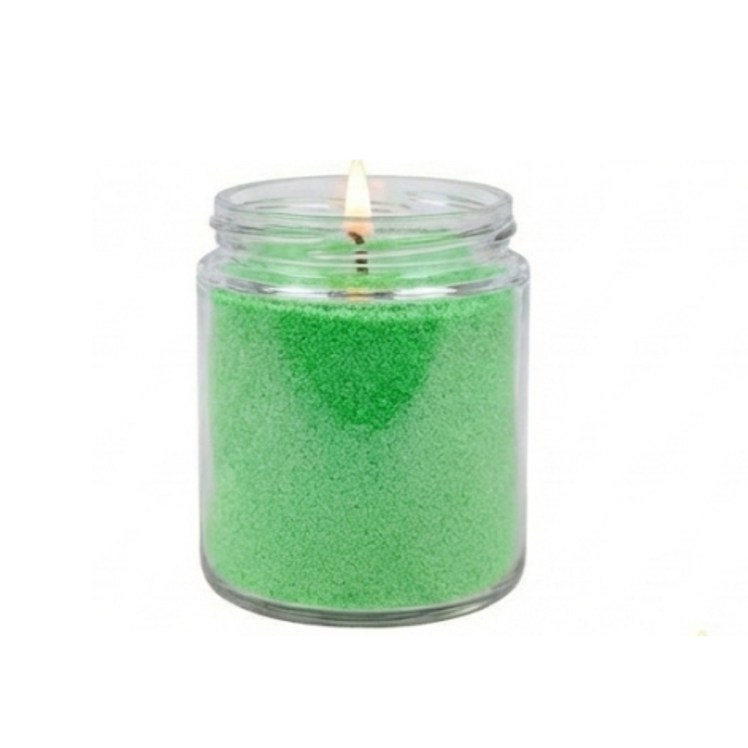 Colored Sand Wax - Colourful Soy Pearl Wax