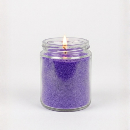 Colored Sand Wax - Colourful Soy Pearl Wax