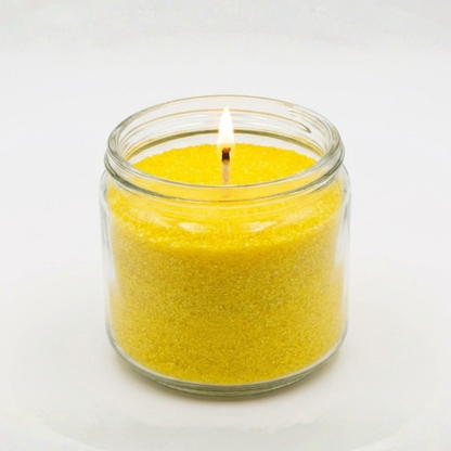 Colored Sand Wax - Colourful Soy Pearl Wax