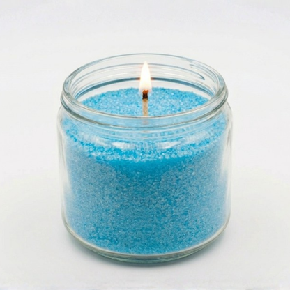 Colored Sand Wax - Colourful Soy Pearl Wax