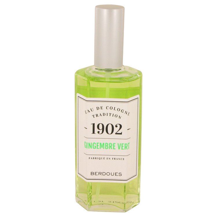 1902 Gingembre Vert by Berdoues