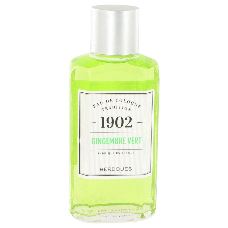 1902 Gingembre Vert by Berdoues