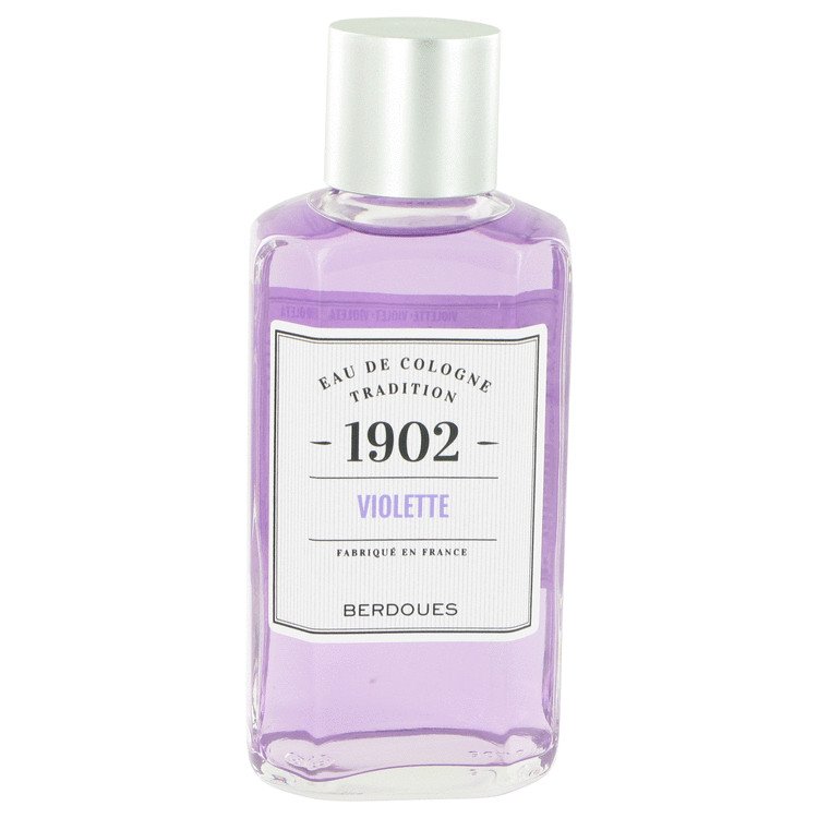 1902 Violette by Berdoues