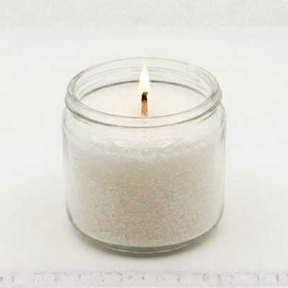 Plain Sand Wax - Soy Pearl Wax