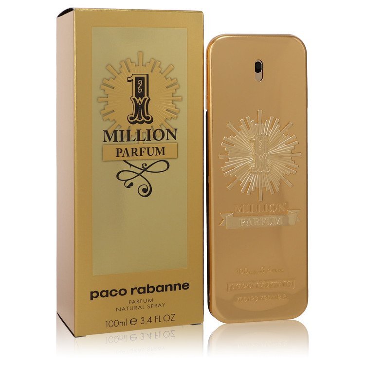 1 Million Parfum by Paco Rabanne