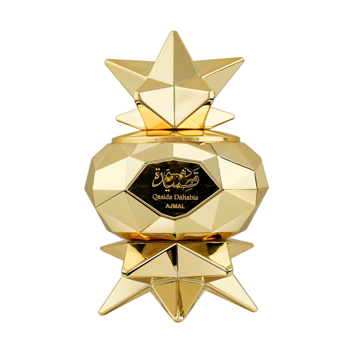 Ajmal Qasida Dahabia Eau De Parfum