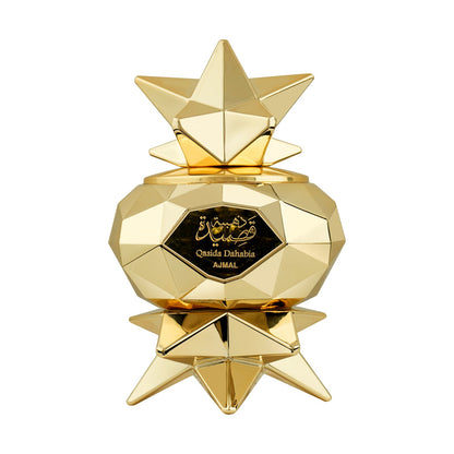 Ajmal Qasida Dahabia Eau De Parfum