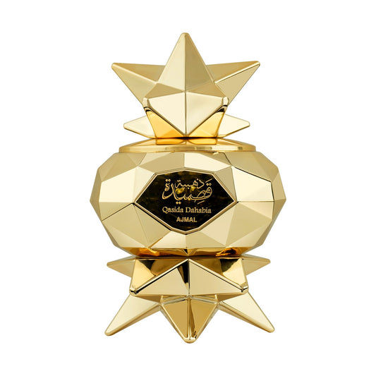 Ajmal Qasida Dahabia Eau De Parfum