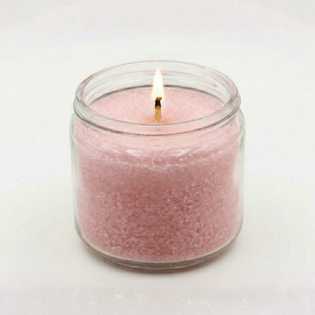 Colored Sand Wax - Colourful Soy Pearl Wax