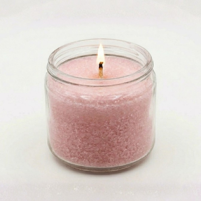 Colored Sand Wax - Colourful Soy Pearl Wax