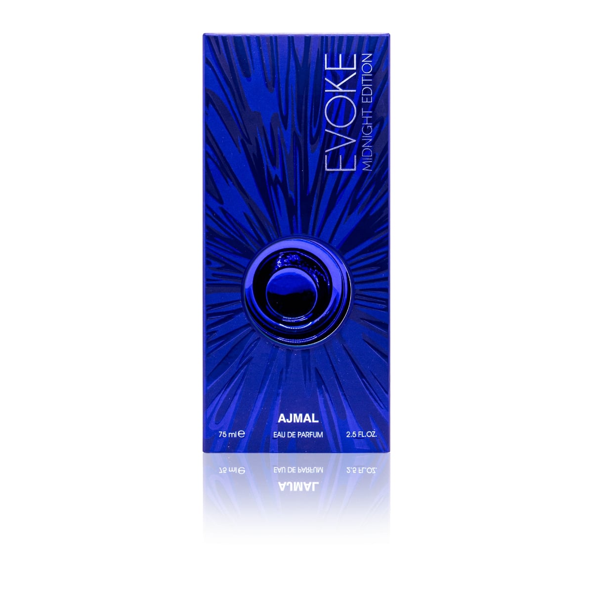 Ajmal Evoke Midnight Edition Eau De Parfum for Her