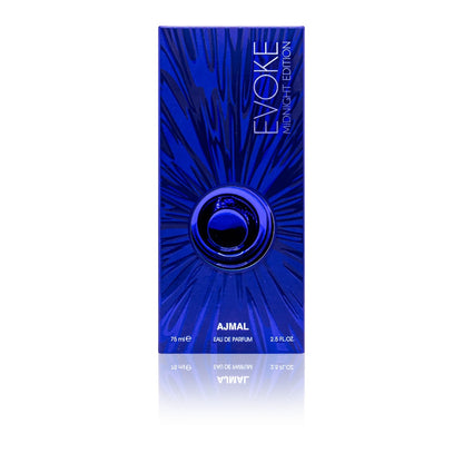 Ajmal Evoke Midnight Edition Eau De Parfum for Her