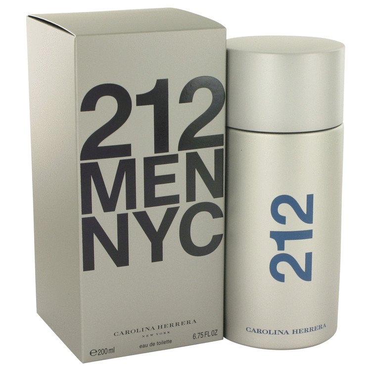 212 by Carolina Herrera