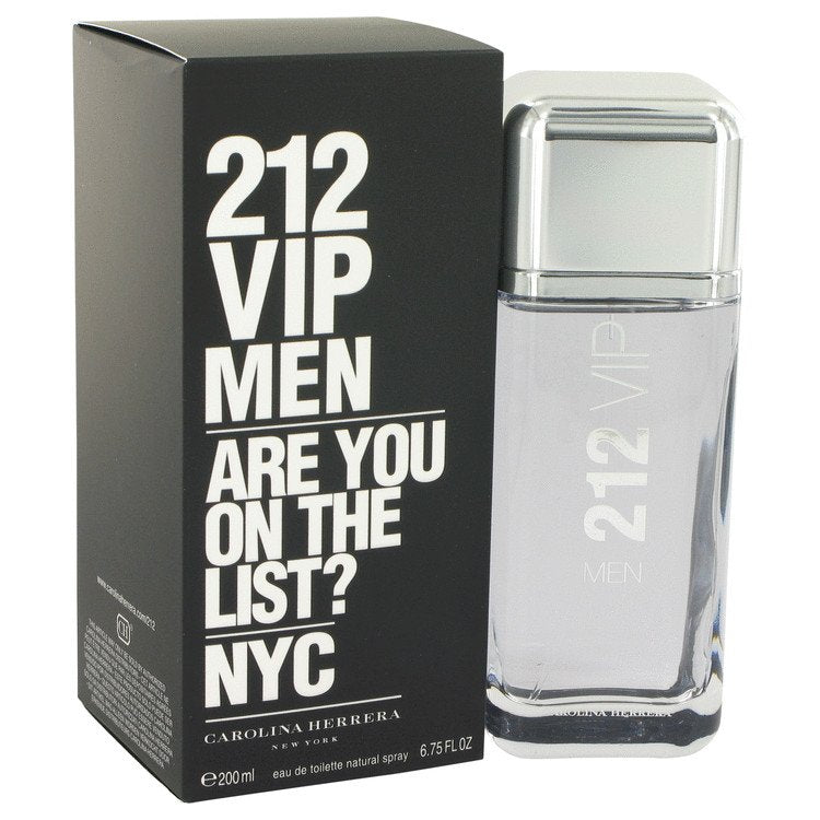 212 Vip by Carolina Herrera