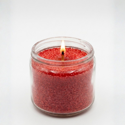 Colored Sand Wax - Colourful Soy Pearl Wax