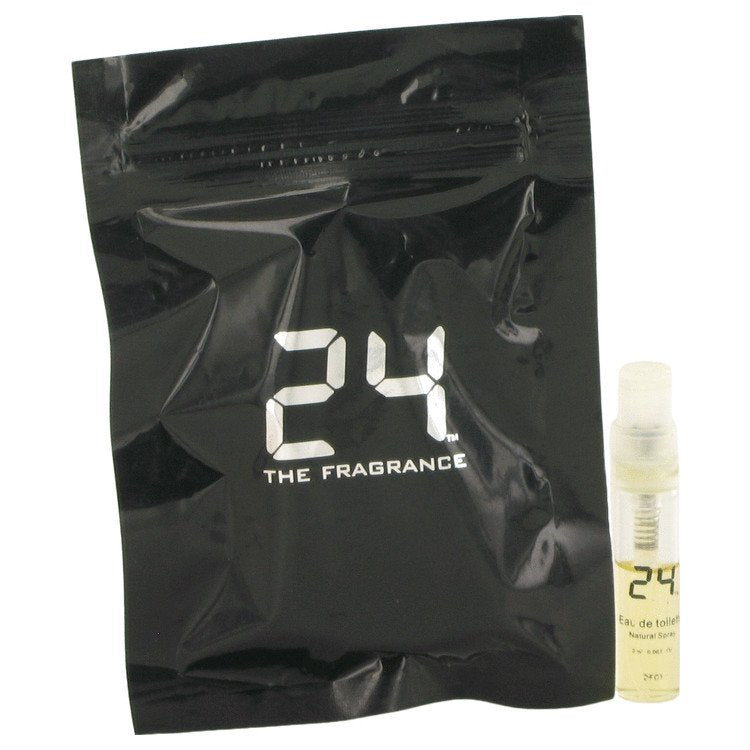 24 Platinum Oud Edition by ScentStory