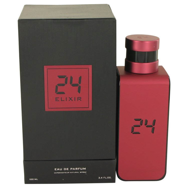 24 Elixir Ambrosia by ScentStory