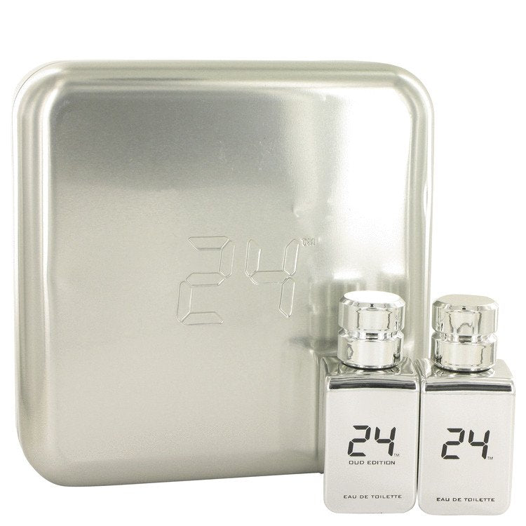 24 Platinum The Fragrance by ScentStory