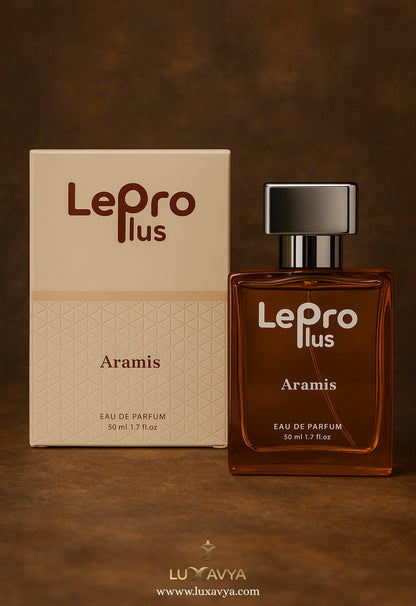 LEPRO PLUS ZAZARI