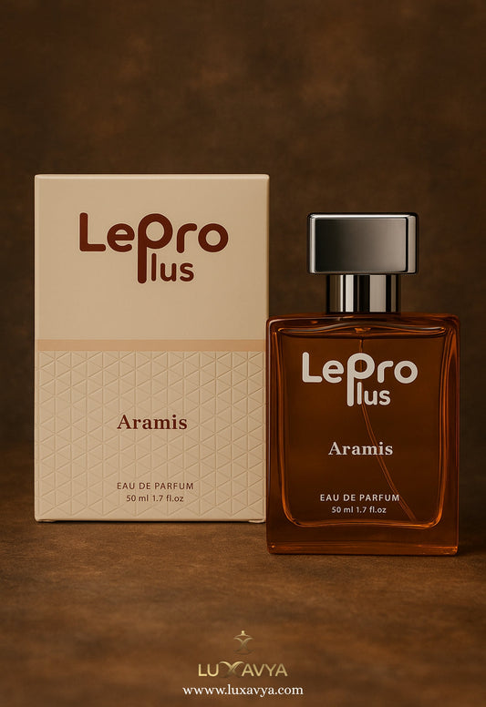 LEPRO PLUS ZAZARI