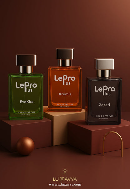 LEPRO PLUS ZAZARI