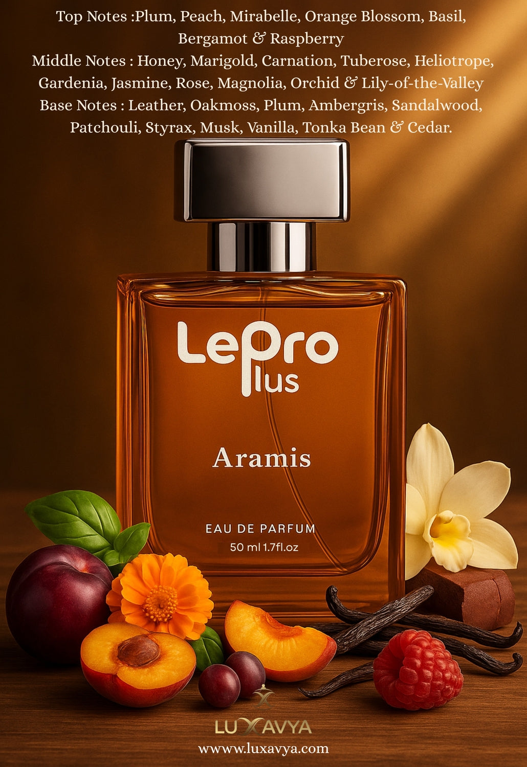 LEPRO PLUS EVOKISS