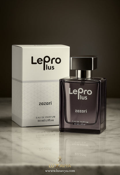LEPRO PLUS EVOKISS