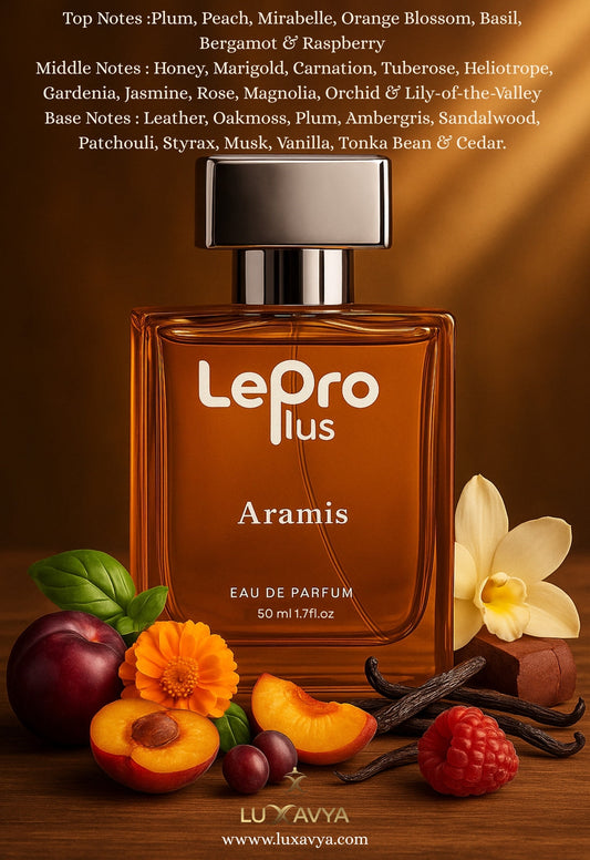 LEPRO PLUS COMBO