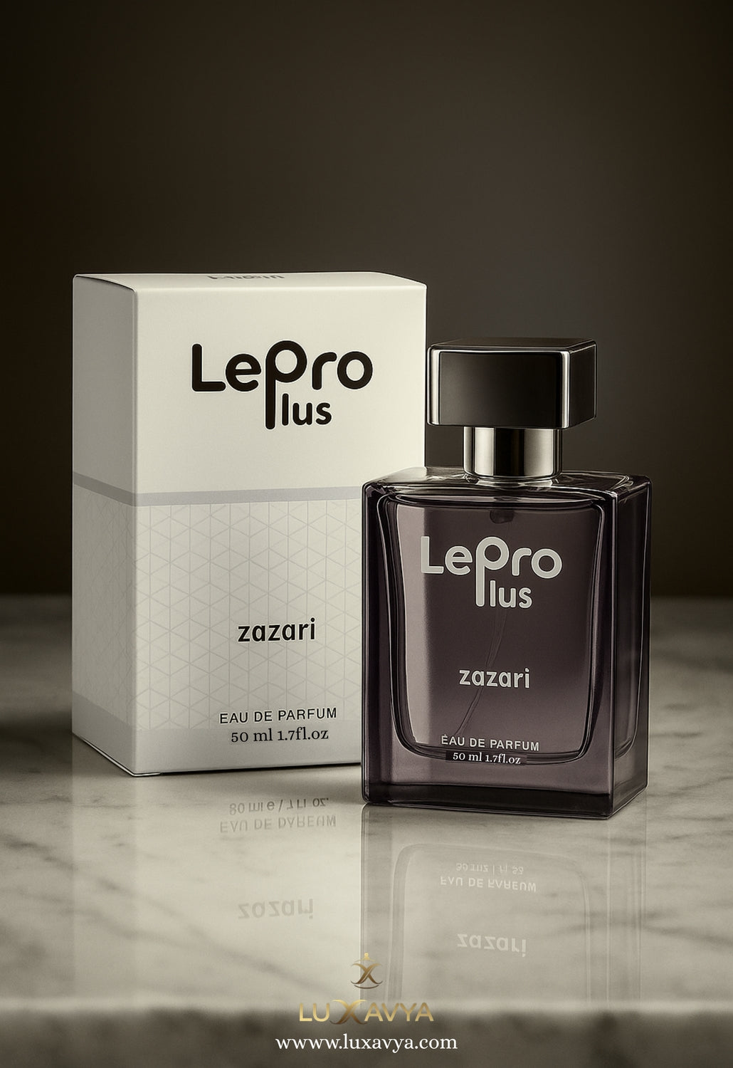 LEPRO PLUS COMBO