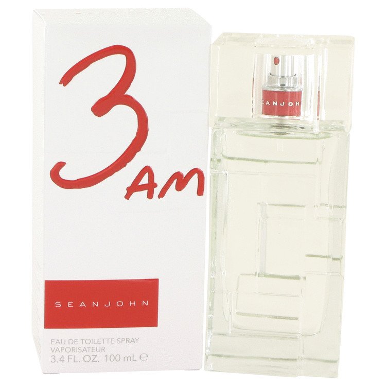 3am Sean John by Sean John
