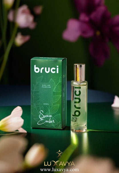 BRUCI DAPPER LEGACY EDP 30ML