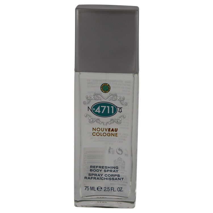 4711 Nouveau by 4711