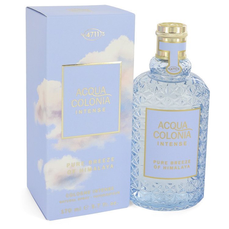 4711 Acqua Colonia Pure Breeze of Himalaya by 4711