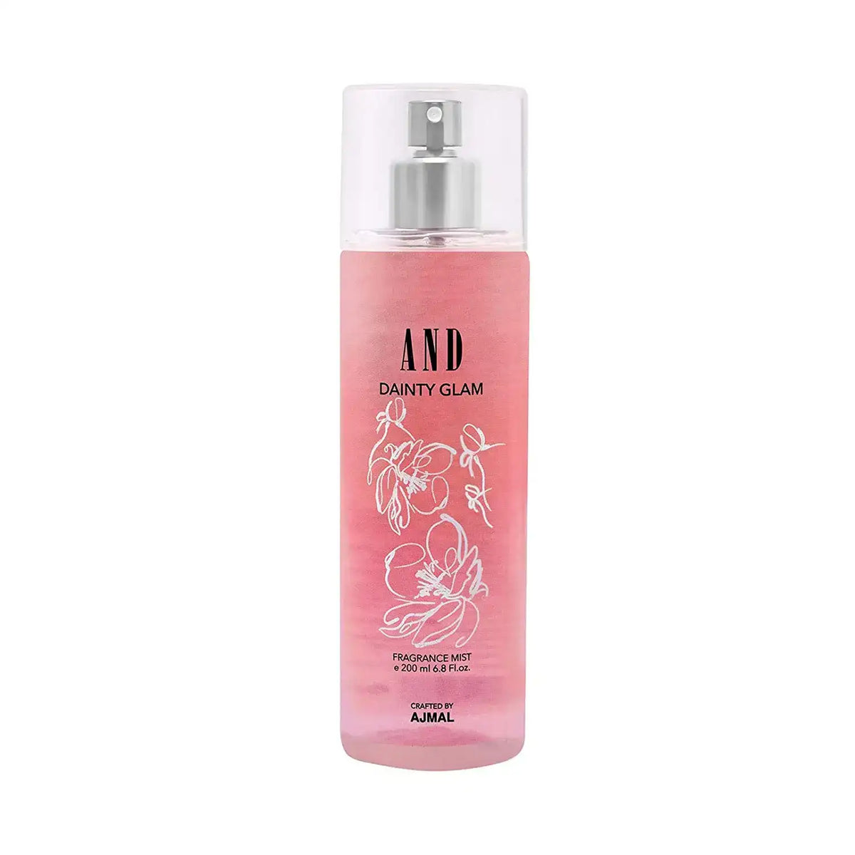 Ajmal AND Dainty Glam Body Mist